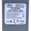 21,6V-2500MAH BAT58005 BATERIJA USIS. ZAMENSKA ZA DYSON V6