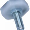 C00592385 488000592385 FUSS VERSTELLBAR EINBAU L27 H31.3
