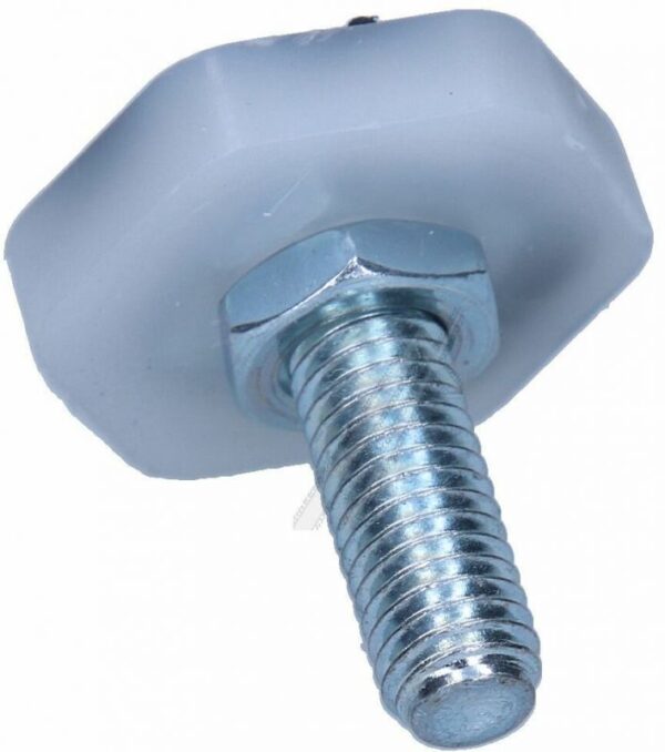 C00592385 488000592385 FUSS VERSTELLBAR EINBAU L27 H31.3