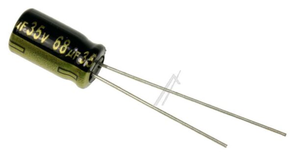 68UF-35V EEUFM1V680 EL KO