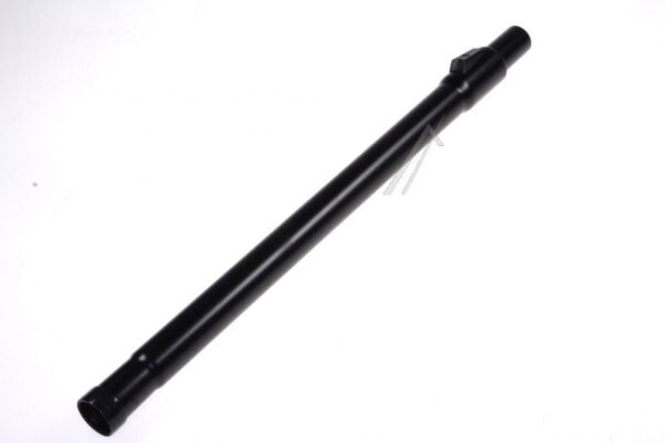 TELESKOPROHR 32MM ALUMINIUM SCHWARZ