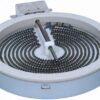32023067 GREJAČ RAVNE PLOČE KERAMISCH HL 145MM 230V 1200W