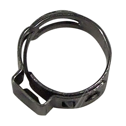 16700008 EINOHRKLEMME DURCHMESSERBEREICH 10,1-11,8MM