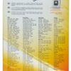 E5/ PH5M E5M FL0007-K FILTER KESE 4X KOM ZA PROGRESS/ ELECTROLUX/ PHILIPS