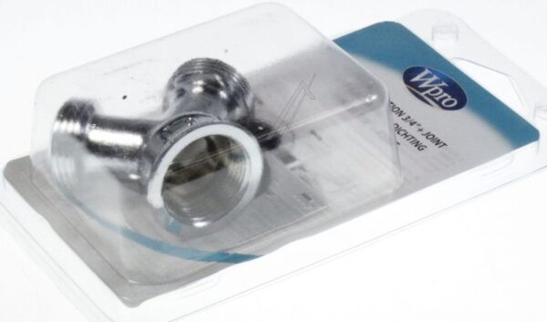 C00375321 484000000287 YAL100, Y-VERBINDER 3/ 4"    DICHTUNG