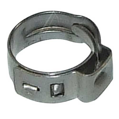 16700007 EINOHRKLEMME DURCHMESSERBEREICH: 9,6-11,3MM
