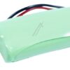 2,4V-600MAH CPAA24000 BATERIJA