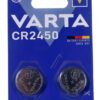 CR2450 6450101402 3,0V BATERIJA