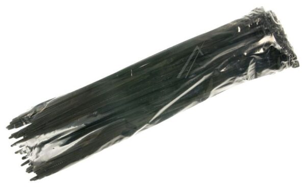 KB-280X4,5 82804500C KABELBINDER ROBUST 280X4,5MM SCHWARZ 100 STÜCK
