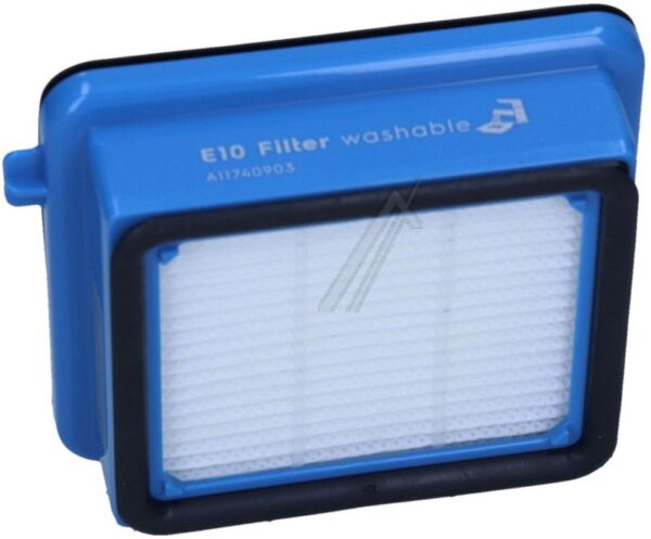 E10 140117409031 FILTER,  KOMPLET,  VODOPERIV