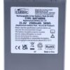 21,6V-2500MAH BAT58006 BATERIJA ZAMENSKA ZA DYSON V7