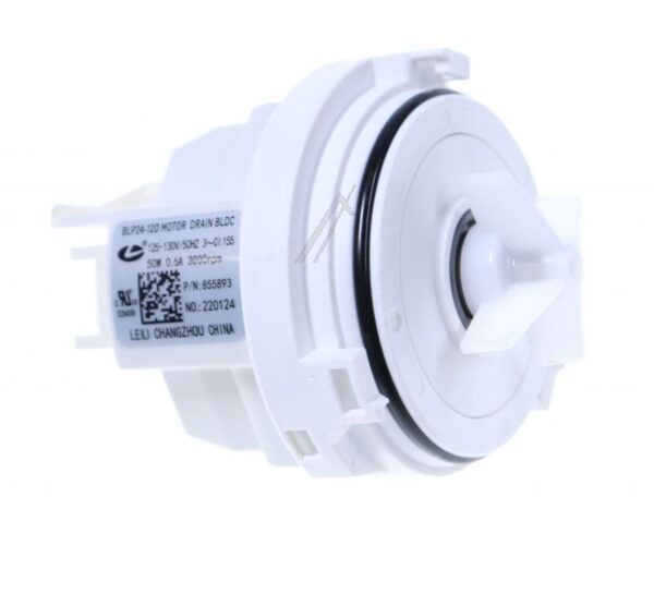 BLP24-120 855893 ABLAUFPUMPE BLDC