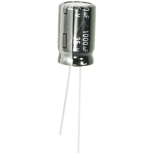 1000UF-35V ECA1VHG102 EL KO