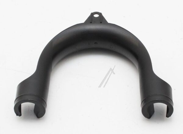 DC67-00357B SCHLAUCHHALTER U-PJT PP ID24.13 SCHWARZ