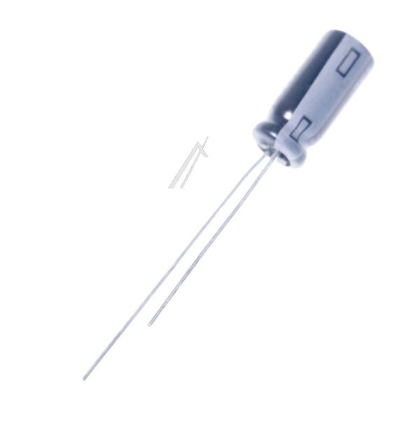 1,0UF-50V 50YXJ1M5X11 ELKO RADIAL 105° 5X11MM ROHS-KONFORM