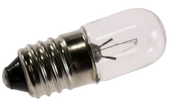 E10 12V-1,5W RÖHRENLAMPE 10X28MM