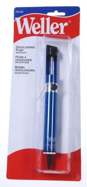 7874B 7874B PUMPICA ZA USIS TINOLA