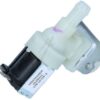 ELEKTRO VENTIL 1-TAKT 90° 12MM