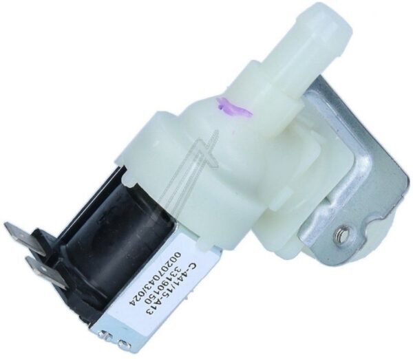 ELEKTRO VENTIL 1-TAKT 90° 12MM