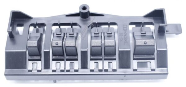 TBX5ZA04101 DUGME-SET