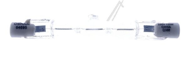 R7S 64695 ECO 230V-120W HALOGENA TEDLJIVA SIJALICA (OSRAM),  HALOLINE ECO