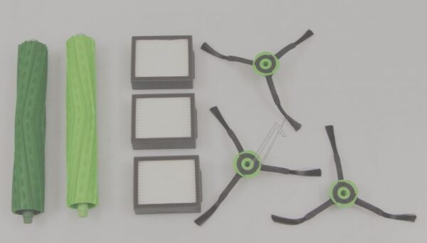 4757966 KOMPLET DODATAKA /  PRIBOR ZA IROBOT ROOMBA E I I SERIJU