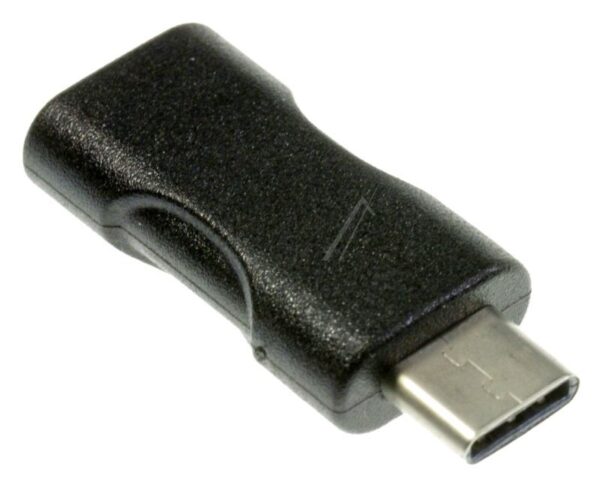ADAPTER USB 3.1 C STECKER/ MICRO USB 2.0 B BUCHSE