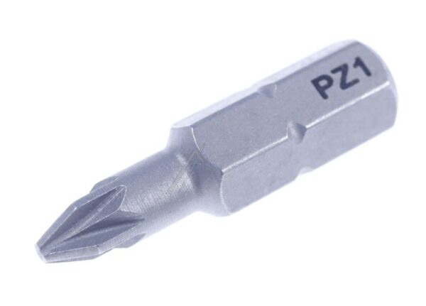 70122125 01688 BIT STANDARD 25MM 7012Z PZ1