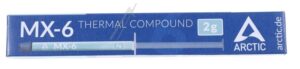 MX-6 ACTCP00079A TERMALNA PASTA U ŠPRICU,  2G