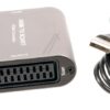HDMI AUF SCART-KONVERTER
