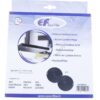 EFF75 FILTER ASPIRATORA X2 ZA ELUX,  IKEA,  FABER