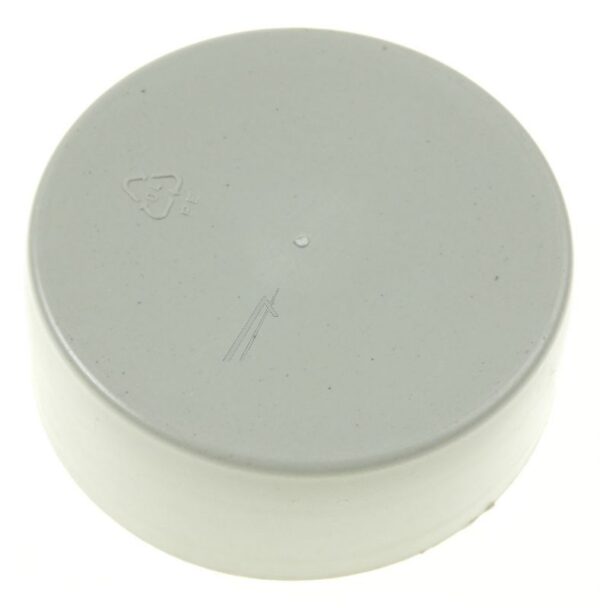 276 00710760 MASTKAPPE FÜR MASTROHR-Ø76MM MATERIAL PVC