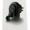 9UUB.001.33 TOMTOM LÜFTUNGSSCHLITZHALTERUNG START/ VIA/ GO