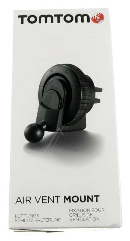 9UUB.001.33 TOMTOM LÜFTUNGSSCHLITZHALTERUNG START/ VIA/ GO