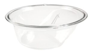 140024979019 FENSTER GLASSCHEIBE BULLAUGE Ø