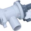 HK2023492 ODVODNA PUMPA