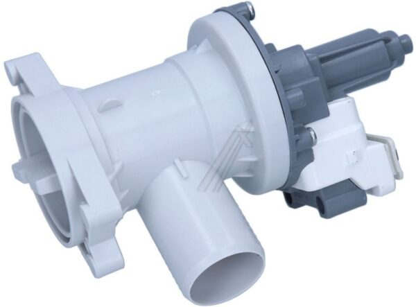 HK2023492 ODVODNA PUMPA