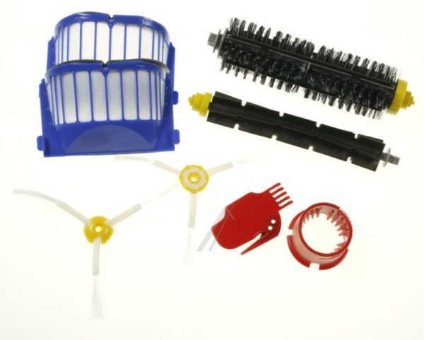 IR600 FILTER  ETKA  PRIBOR-SET ZA ROOMBA 600 SERIJU
