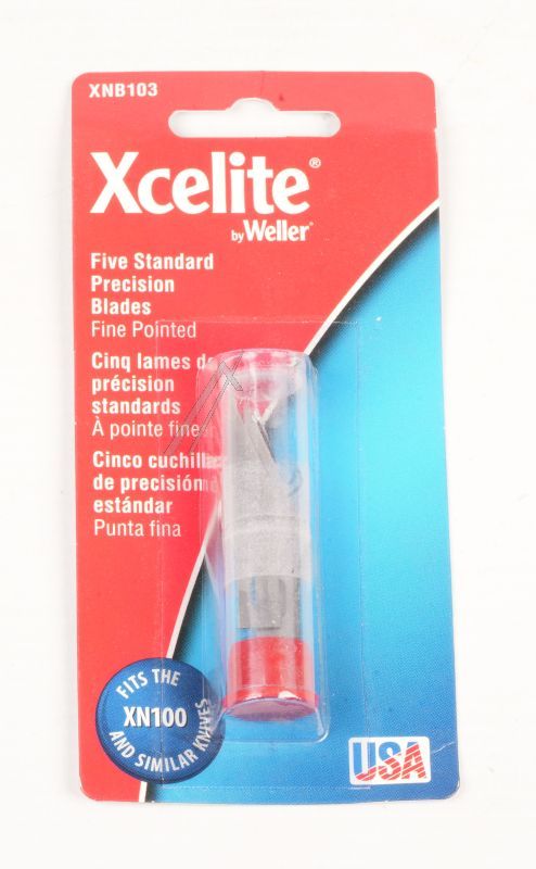 XNB103 KLINGE FEIN SPITZ (5)