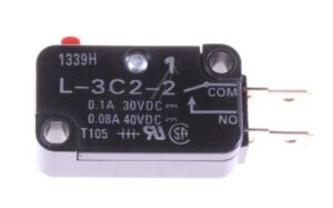 L-3C2-2 00614768 MIKRO PREKIDAC