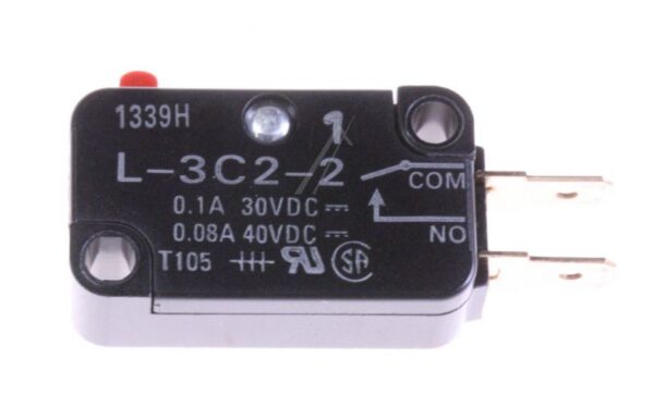 L-3C2-2 00614768 MIKRO PREKIDAC