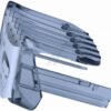 422203632621 VERSTELLBARER BARTKAMM 1-23MM