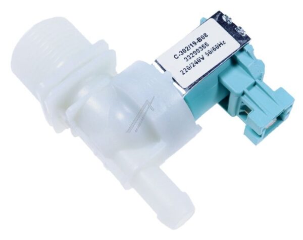 ELEKTROVENTIL 1-FACH EKI ALTERNATIV FÜR AEG 3792260436