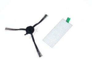 ZR185002 FILTER I BOČNA ČETKA ZA X-PLORER SE