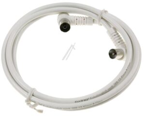 BAK 153-00 BAK15300 ANSCHLUSSKABEL IEC WINKELSTECKER WINKELKUPPLUNG