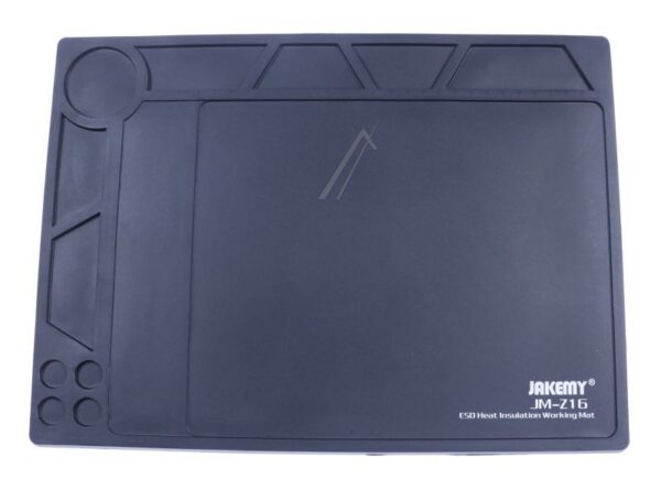 JM-Z16 ANTISTATIK TABLA (359X260X5MM)