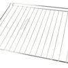 GRILLROST ALTERNATIV FÜR WHIRLPOOL 488000526696 INDESIT C00526696