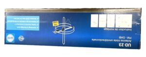 UD 23 76335 ANTENNE UKW/ DAB KOMBI