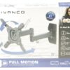 BFMO6020 37979 TV WANDHALTERUNG,  FULL MOTION,  VESA 200, MAX 25KG