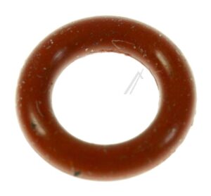 5 X 1,8 O-RING SILIKON 70 SEMERING